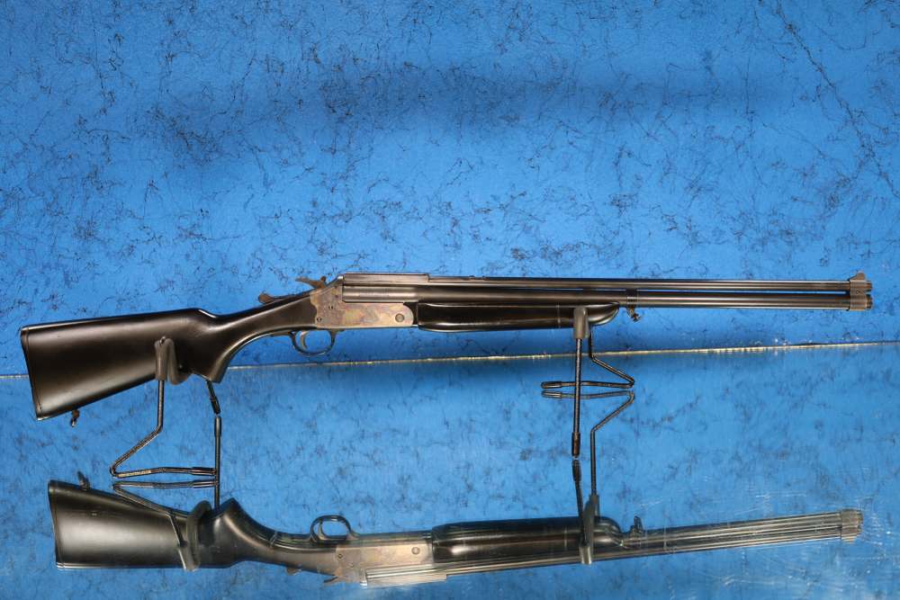 Savage 24 Combo 22 Mag / 20 GA C&R Eligible-img-31