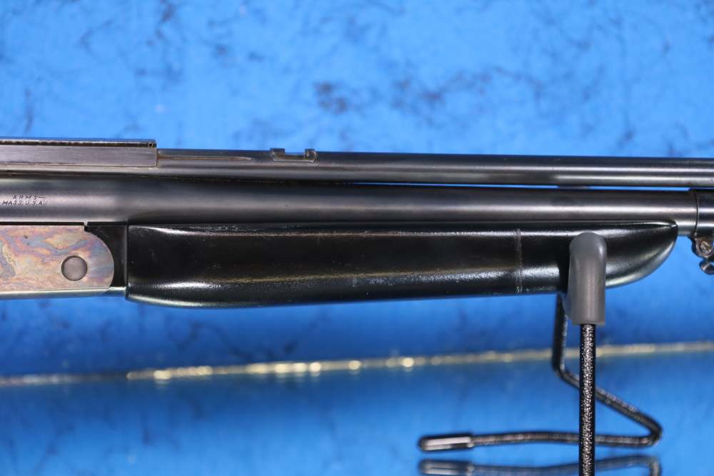 Savage 24 Combo 22 Mag / 20 GA C&R Eligible-img-37