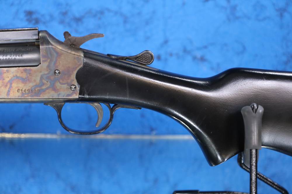 Savage 24 Combo 22 Mag / 20 GA C&R Eligible-img-6