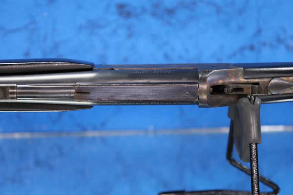 Savage 24 Combo 22 Mag / 20 GA C&R Eligible-img-16