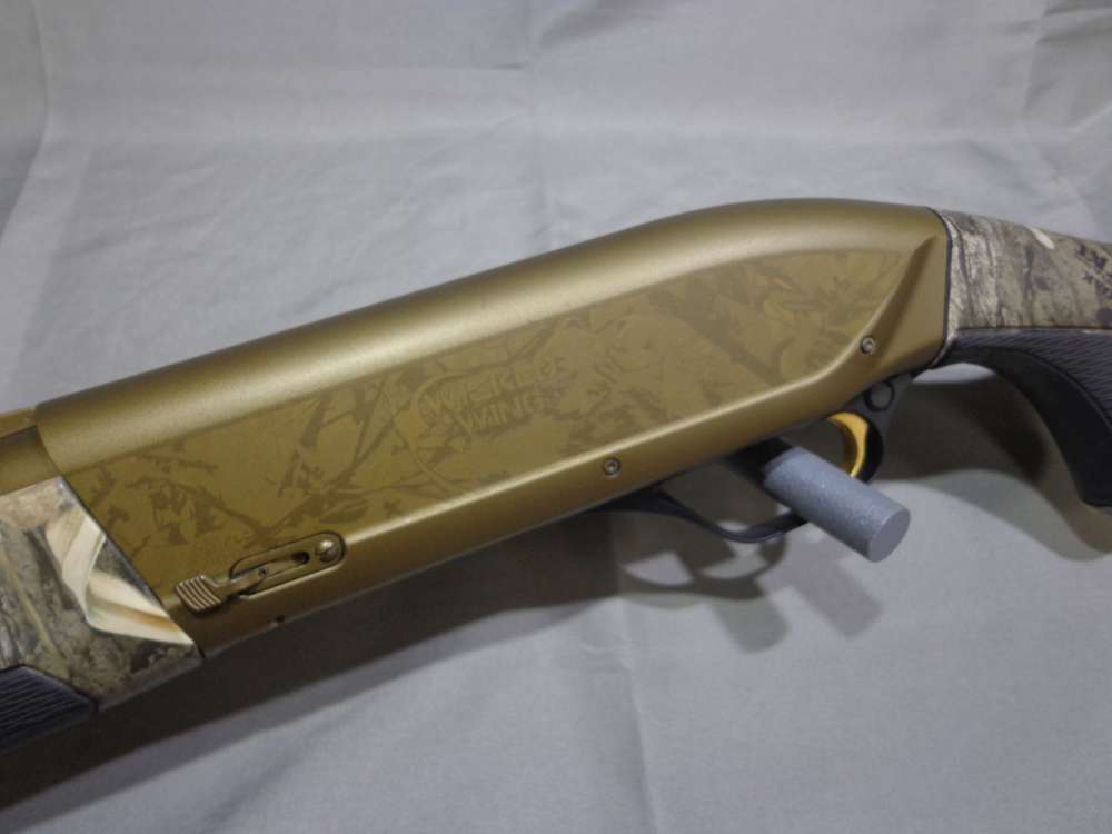 Browning Maxus Wicked Wing, 12Ga, 28" - like new - .01 Start!-img-8