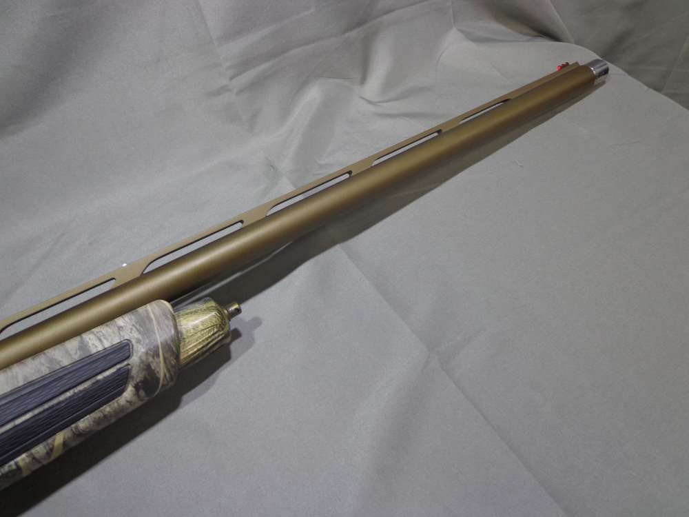 Browning Maxus Wicked Wing, 12Ga, 28" - like new - .01 Start!-img-3