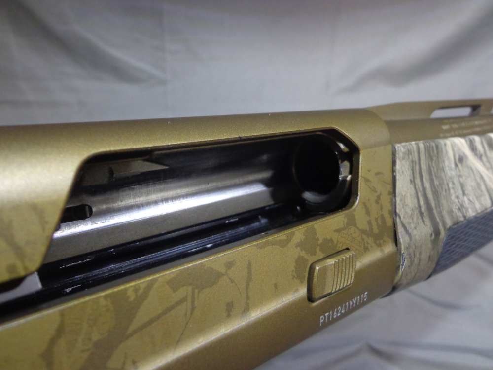 Browning Maxus Wicked Wing, 12Ga, 28" - like new - .01 Start!-img-13