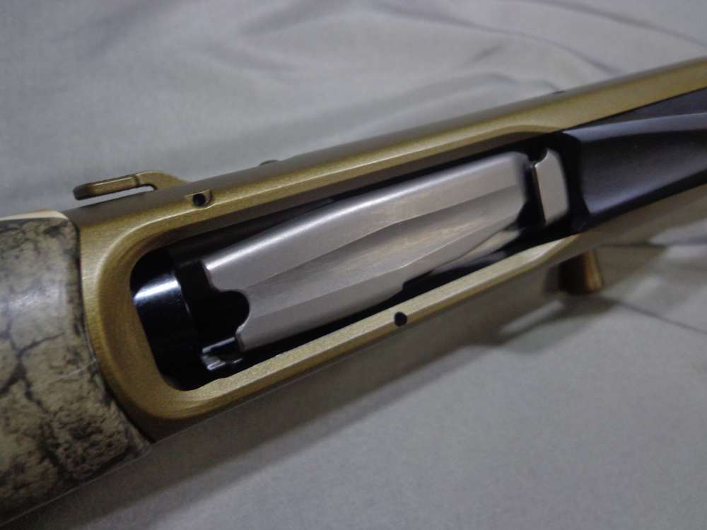 Browning Maxus Wicked Wing, 12Ga, 28" - like new - .01 Start!-img-12