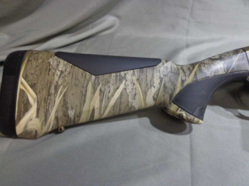 Browning Maxus Wicked Wing, 12Ga, 28" - like new - .01 Start!-img-1
