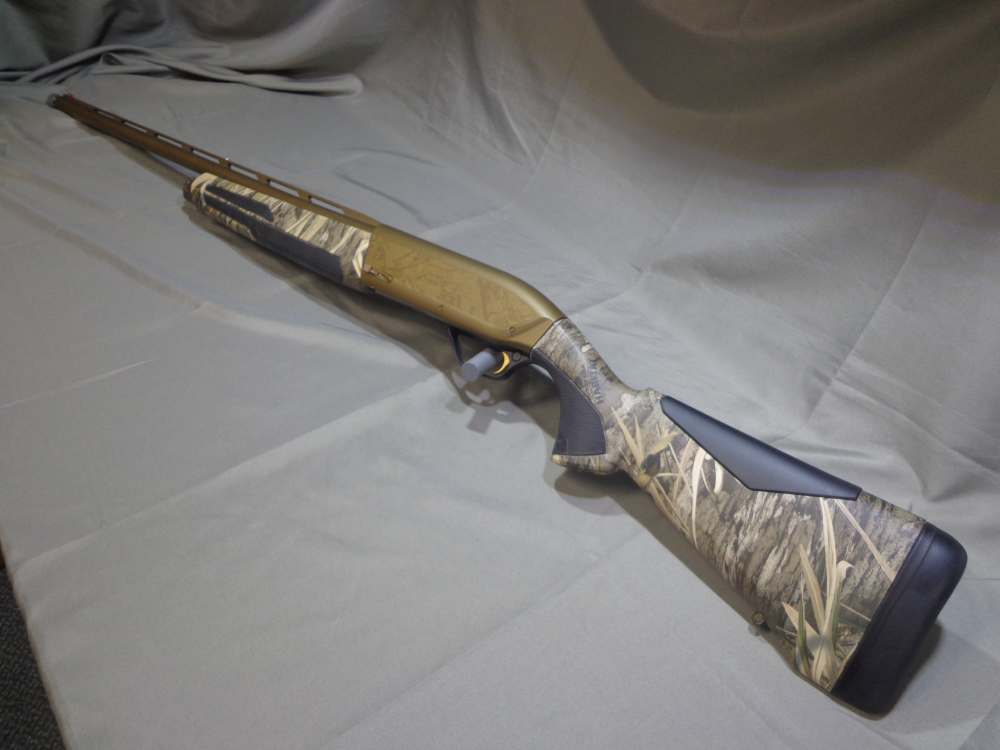Browning Maxus Wicked Wing, 12Ga, 28" - like new - .01 Start!-img-6