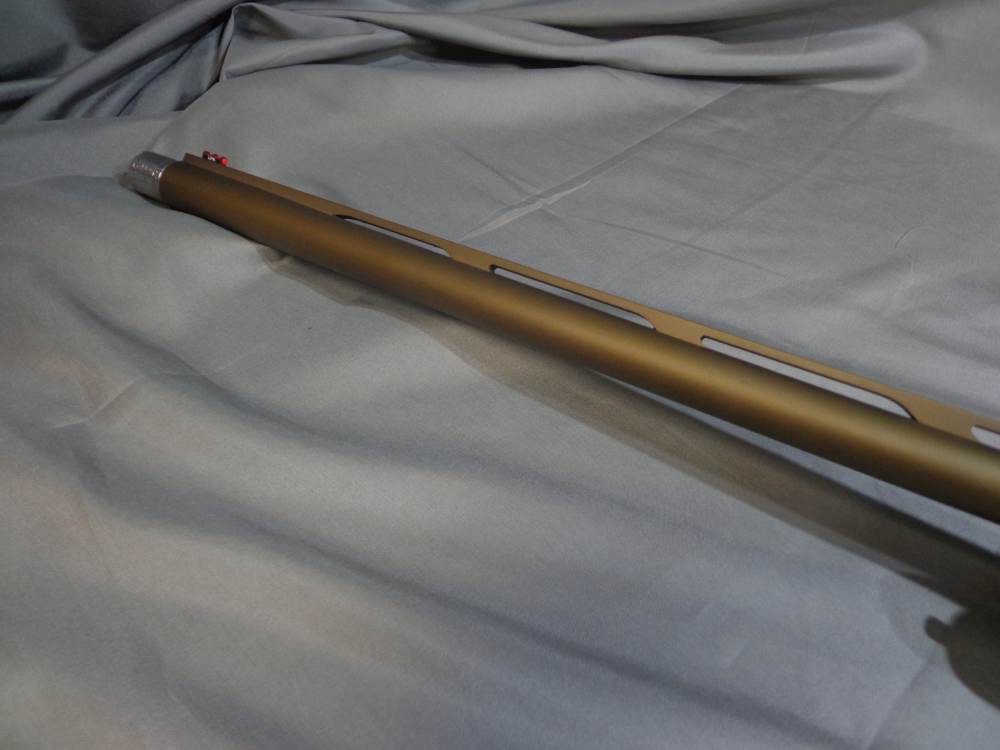 Browning Maxus Wicked Wing, 12Ga, 28" - like new - .01 Start!-img-10