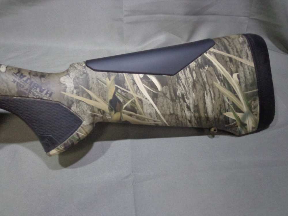 Browning Maxus Wicked Wing, 12Ga, 28" - like new - .01 Start!-img-7