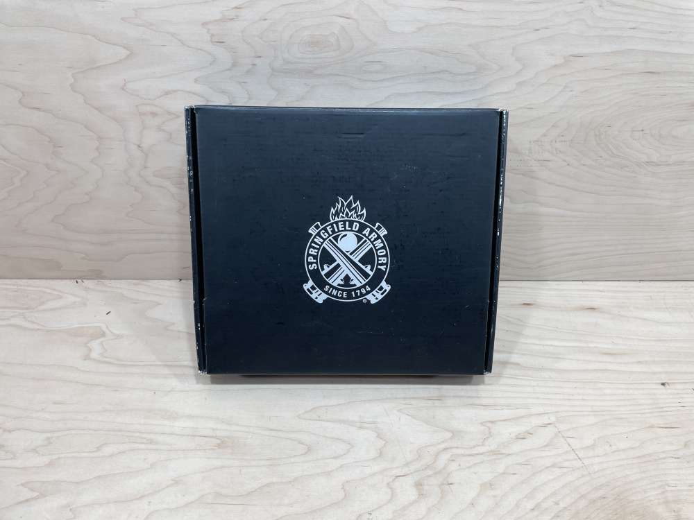 **EXCELLENT** SPRINGFIELD XD (X-TREME DUTY) SUB-COMPACT, 9MM, 3” BBL. -img-3