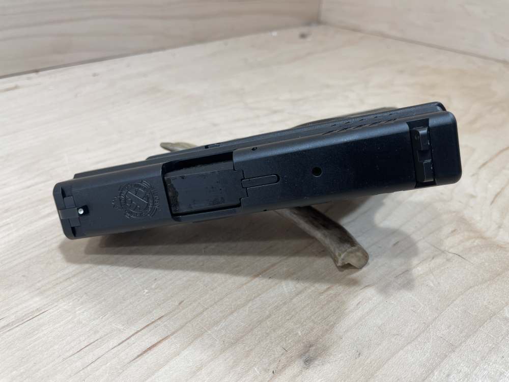 **EXCELLENT** SPRINGFIELD XD (X-TREME DUTY) SUB-COMPACT, 9MM, 3” BBL. -img-16