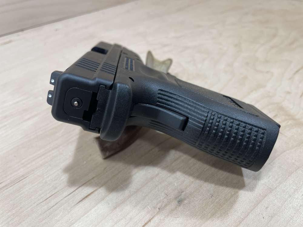 **EXCELLENT** SPRINGFIELD XD (X-TREME DUTY) SUB-COMPACT, 9MM, 3” BBL. -img-15
