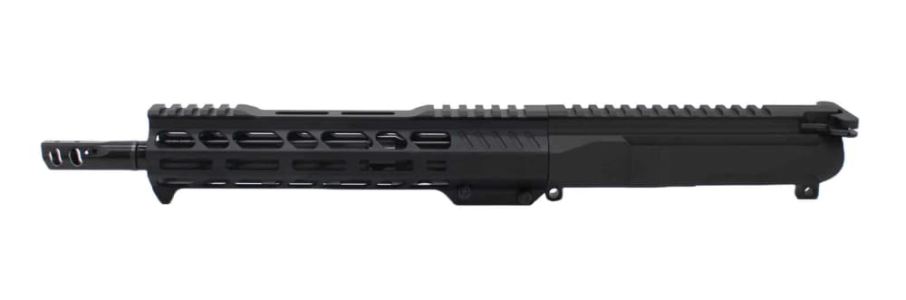 AR15 / AR9 10.5" 9mm PCC Billet Complete Upper-img-1