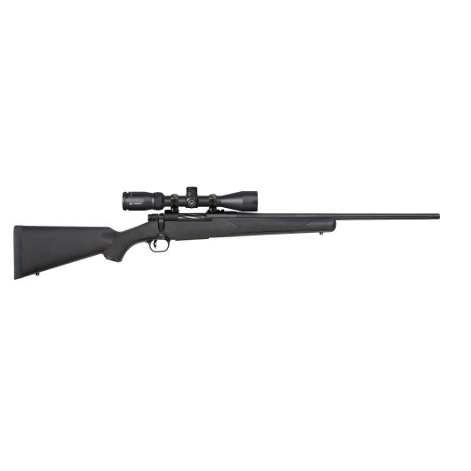 28054 Mossberg Patriot 25-06 Rem 22.0" Matte Blue-img-0