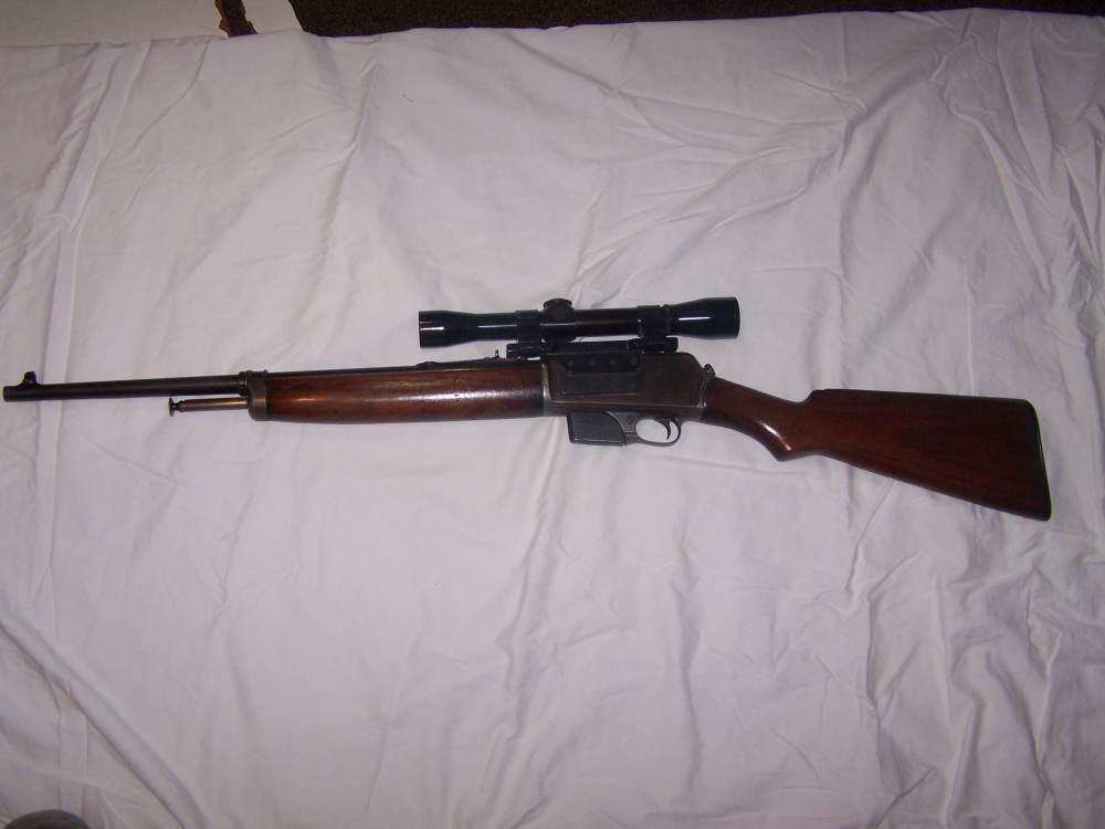 Winchester 1907 .351 Win-img-0
