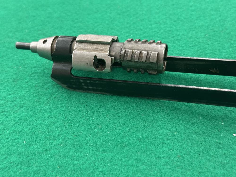 FIRST YEAR Remington 740 .30-06 Receiver w/Bolt Assembly-img-8