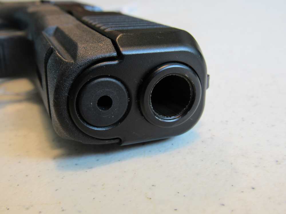 Glock 23 Gen 5 $.01 Start No Reserve 40 S&W-img-15