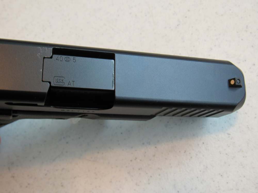 Glock 23 Gen 5 $.01 Start No Reserve 40 S&W-img-16