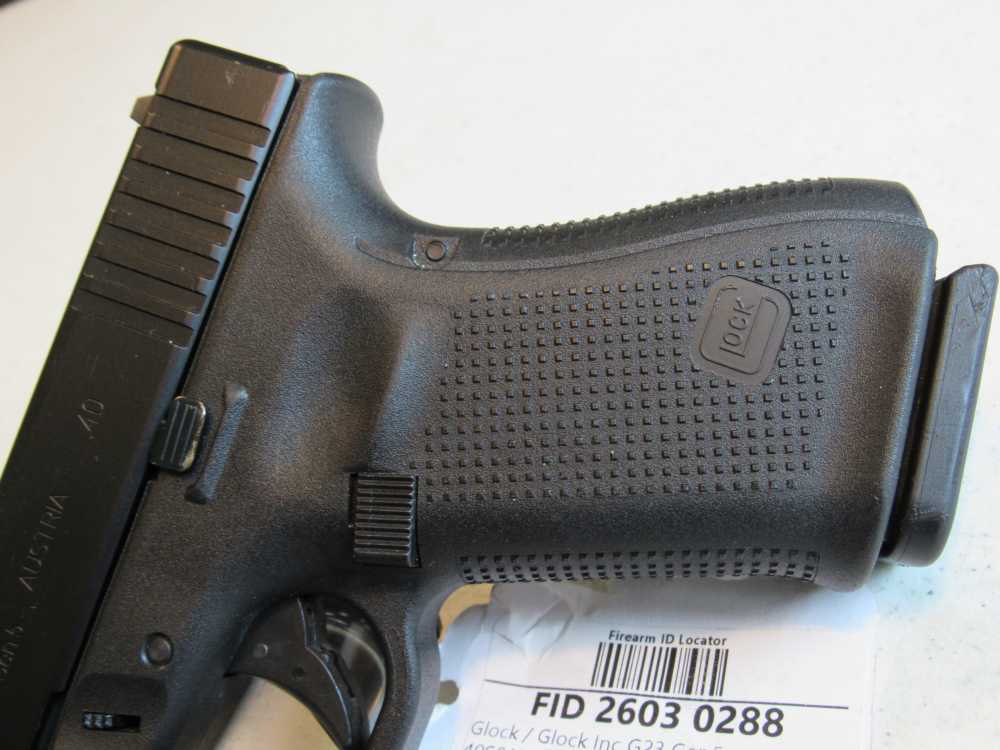 Glock 23 Gen 5 $.01 Start No Reserve 40 S&W-img-4