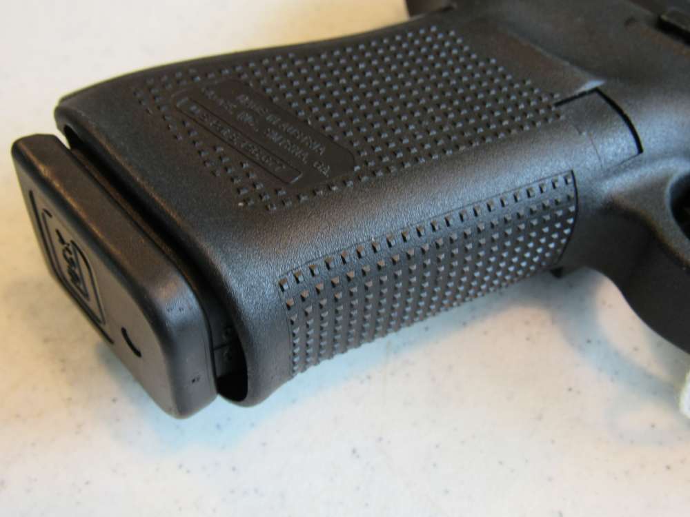 Glock 23 Gen 5 $.01 Start No Reserve 40 S&W-img-11