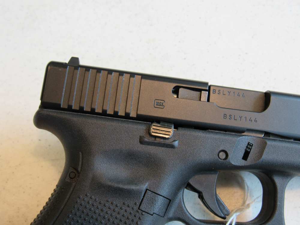 Glock 23 Gen 5 $.01 Start No Reserve 40 S&W-img-13