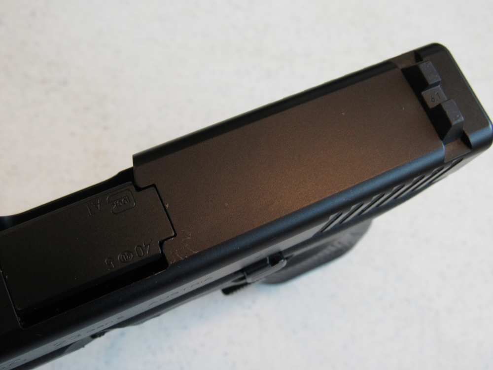 Glock 23 Gen 5 $.01 Start No Reserve 40 S&W-img-9