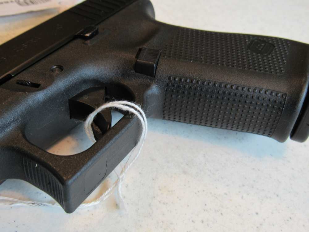 Glock 23 Gen 5 $.01 Start No Reserve 40 S&W-img-6