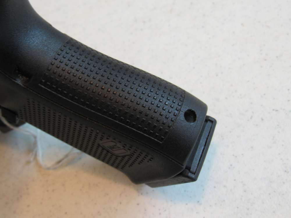 Glock 23 Gen 5 $.01 Start No Reserve 40 S&W-img-7