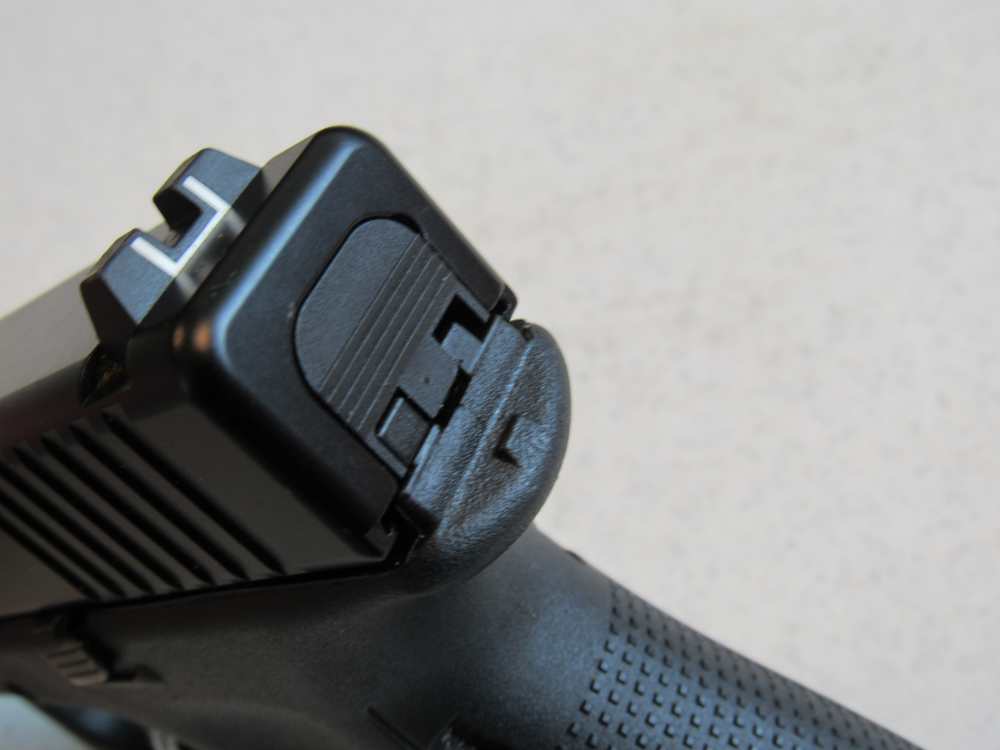 Glock 23 Gen 5 $.01 Start No Reserve 40 S&W-img-8