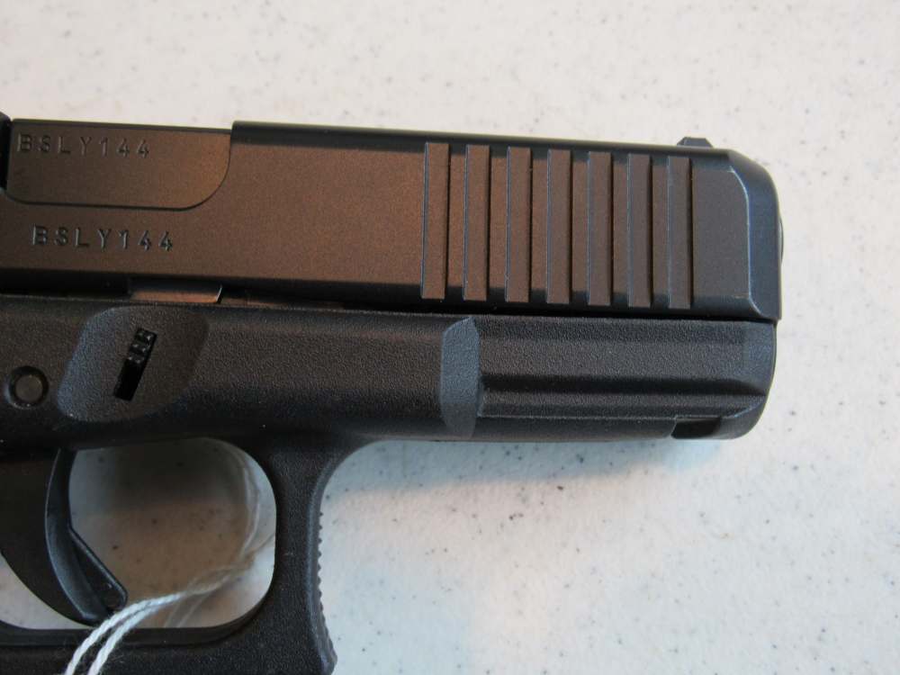 Glock 23 Gen 5 $.01 Start No Reserve 40 S&W-img-14
