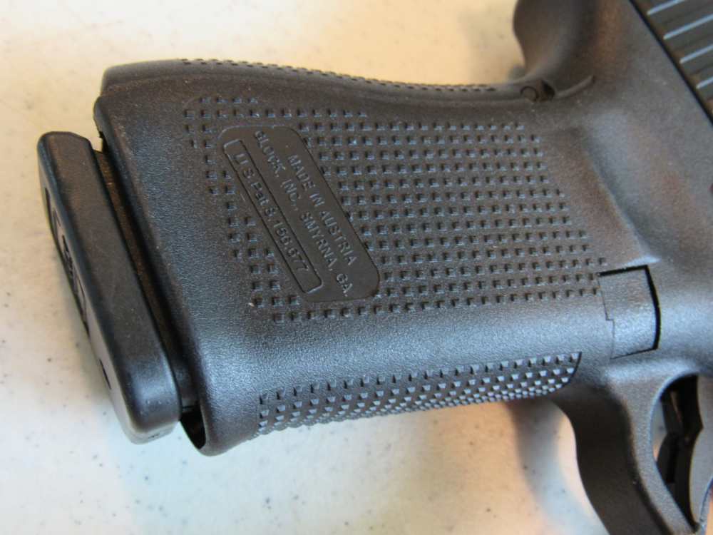 Glock 23 Gen 5 $.01 Start No Reserve 40 S&W-img-10