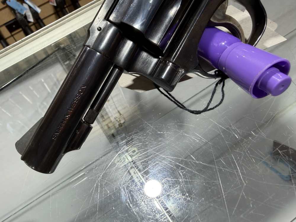 Smith & Wesson 36-1 -img-1