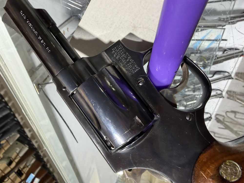 Smith & Wesson 36-1 -img-5