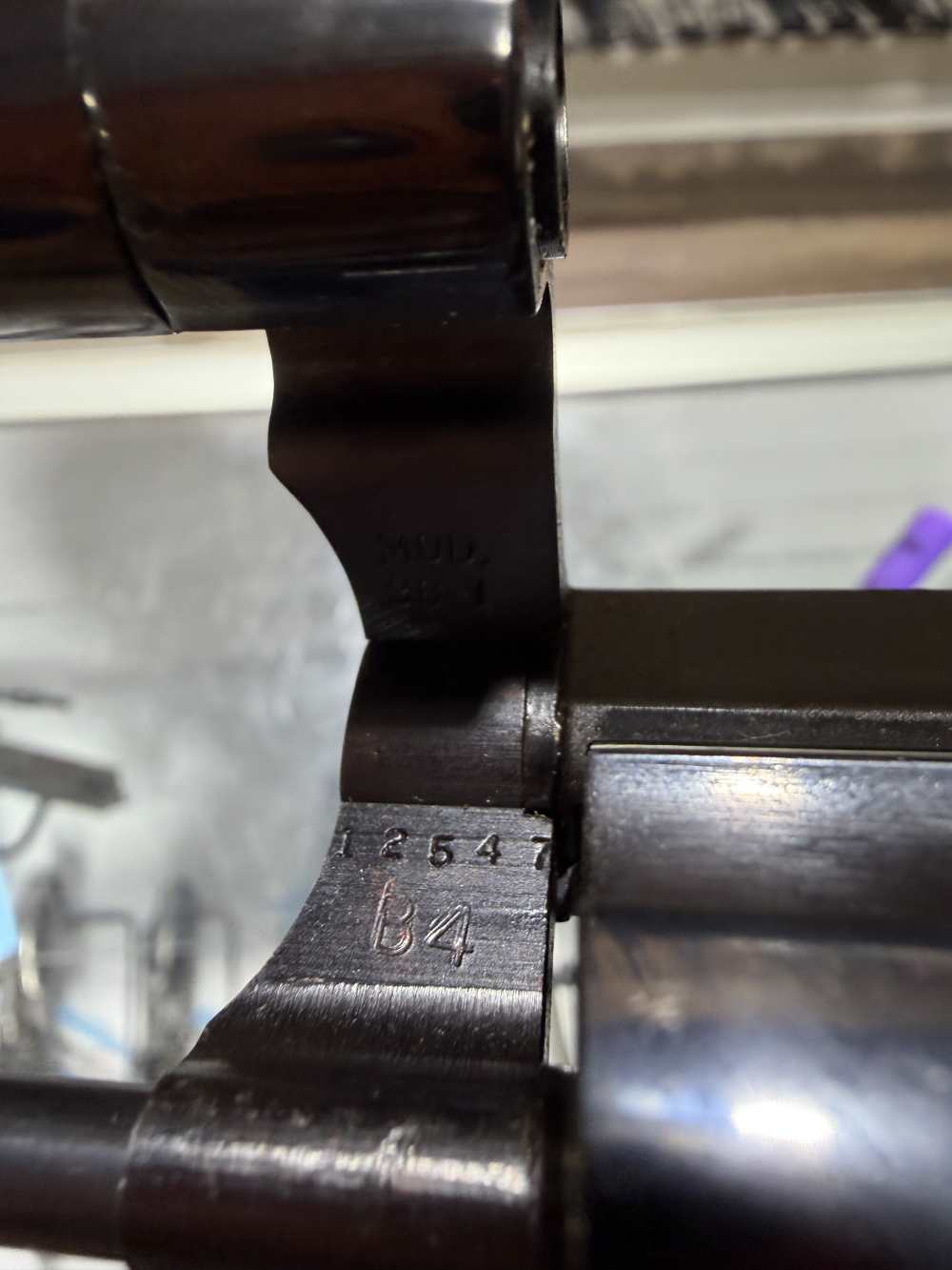 Smith & Wesson 36-1 -img-9