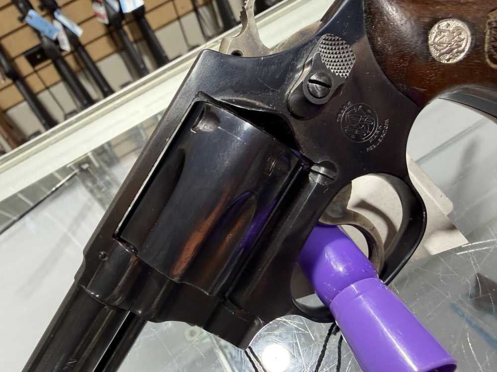 Smith & Wesson 36-1 -img-3