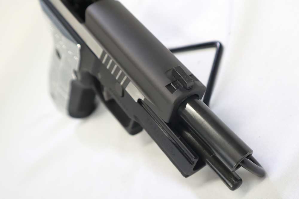 Sig Sauer P226 w/ Sig Romeo-X 9mm-img-6
