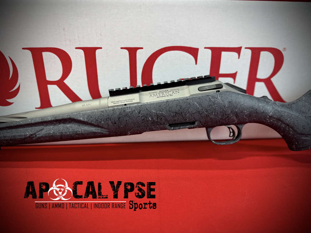 Ruger American Gen II .22 ARC-img-4