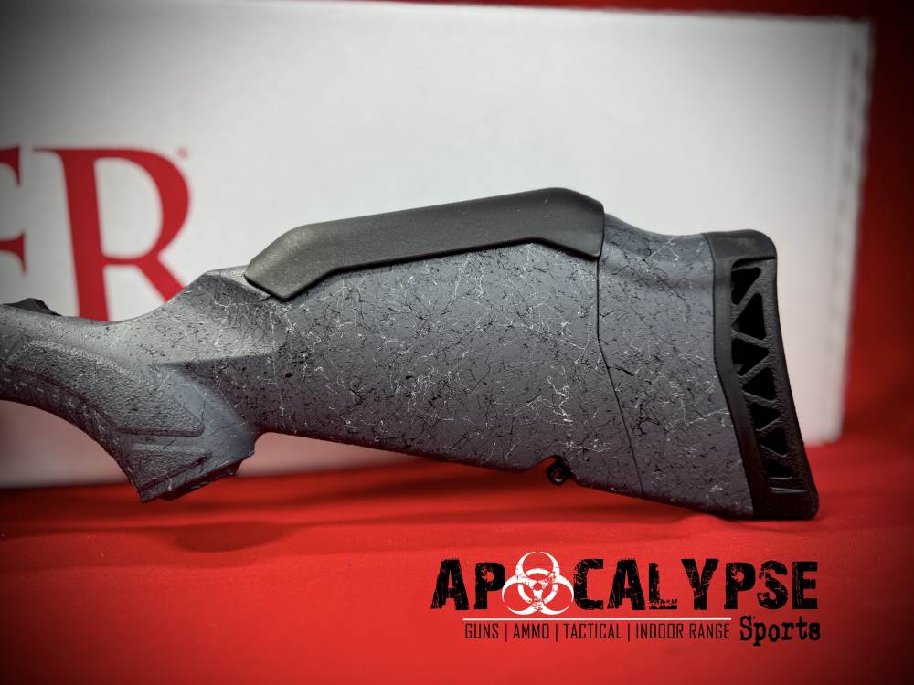 Ruger American Gen II .22 ARC-img-8