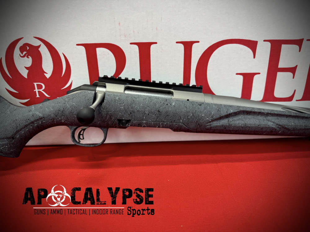 Ruger American Gen II .22 ARC-img-3