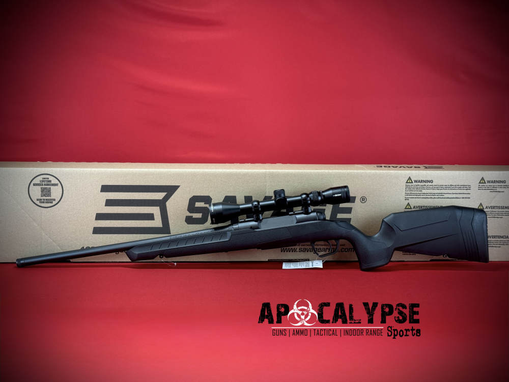 Savage Axis XP .308-img-1