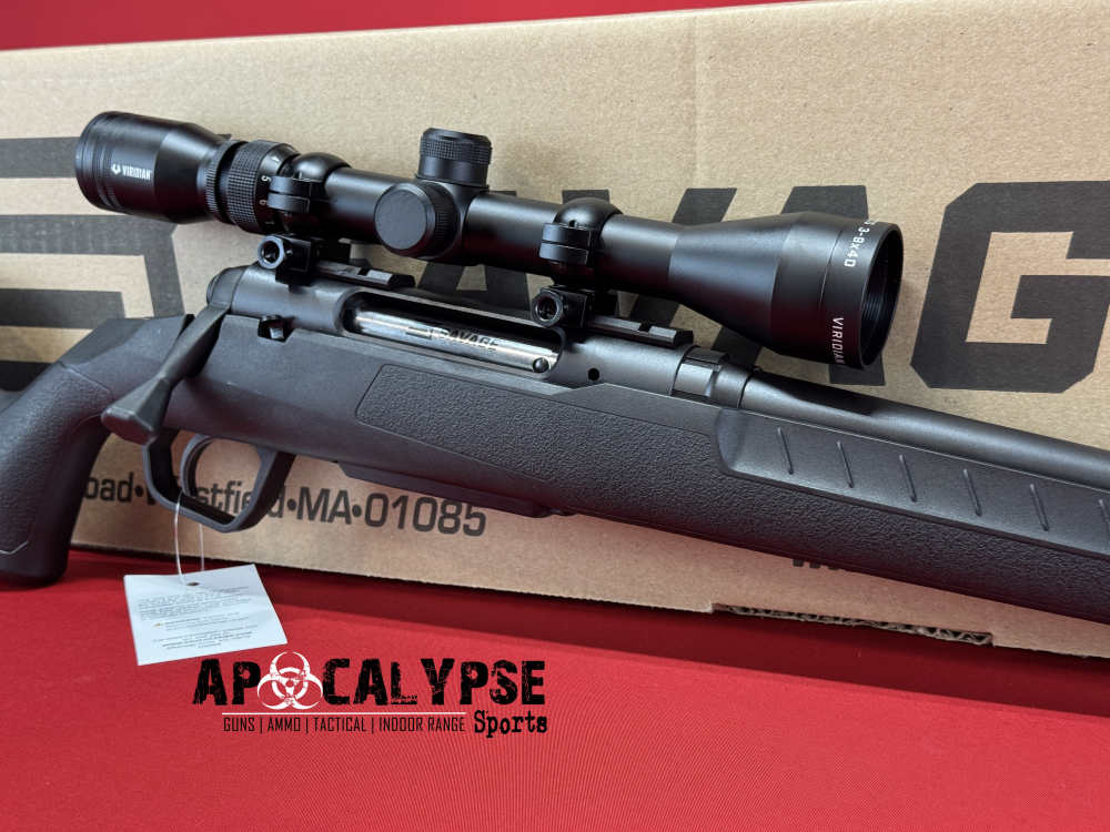 Savage Axis XP .308-img-2