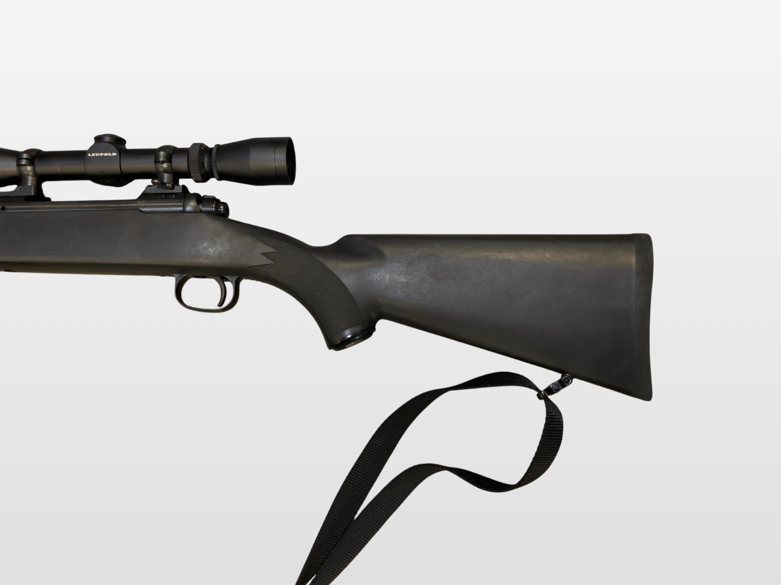 Savage Arms 110 Synthetic 243 Winchester 22” -img-5