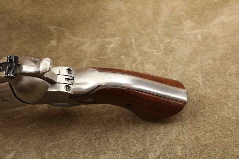 Ruger New-Model Super Blackhawk 5.5" Barrel .44 Mag 6-Shot Revolver, 1992-img-11