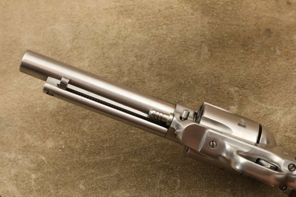Ruger New-Model Super Blackhawk 5.5" Barrel .44 Mag 6-Shot Revolver, 1992-img-8