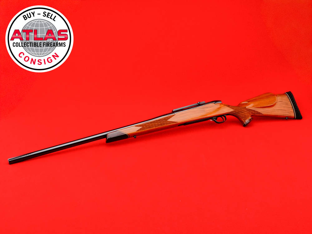 FACTORY ENGRAVED 1980 Weatherby Mark V Custom Shop .460 Wby Mag 28" Ported-img-4