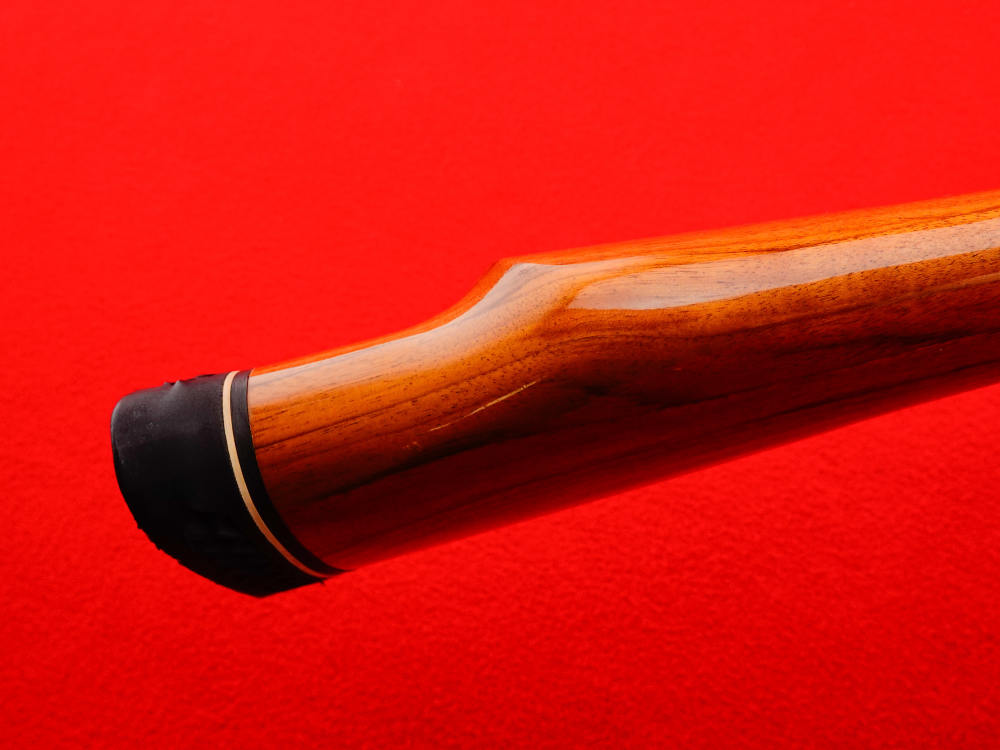 FACTORY ENGRAVED 1980 Weatherby Mark V Custom Shop .460 Wby Mag 28" Ported-img-37