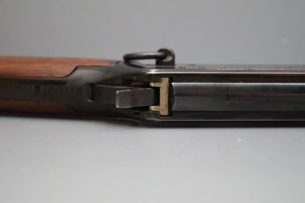 Winchester Mod. 94 Canadian Centennial Edition .30-30WIN 20" w/Soft Case-img-16