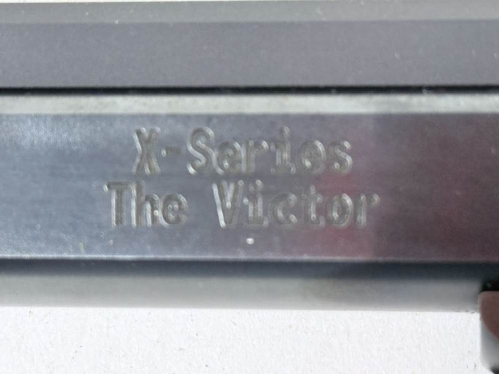 High Standard Victor X Series-img-5