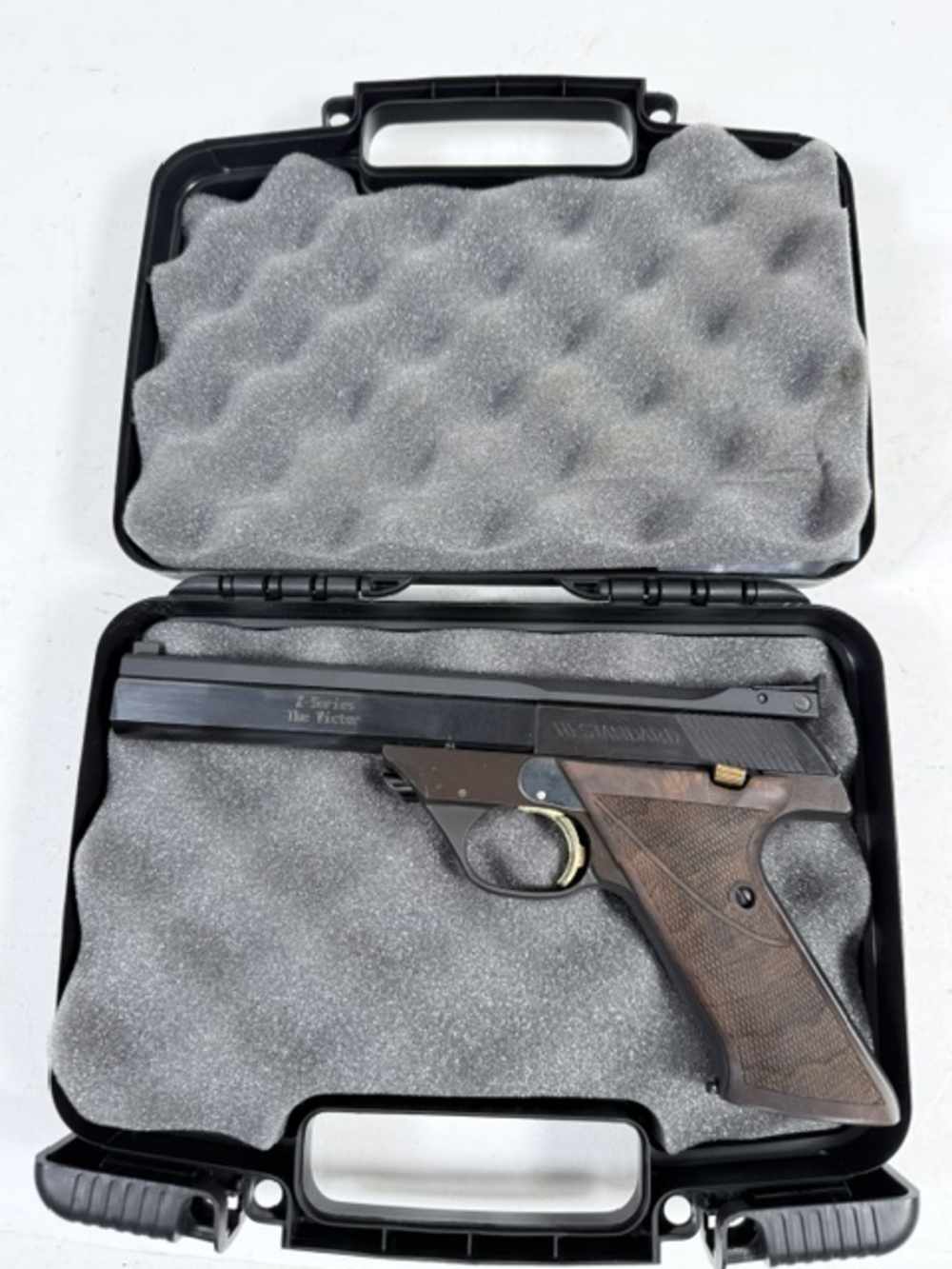 High Standard Victor X Series-img-0