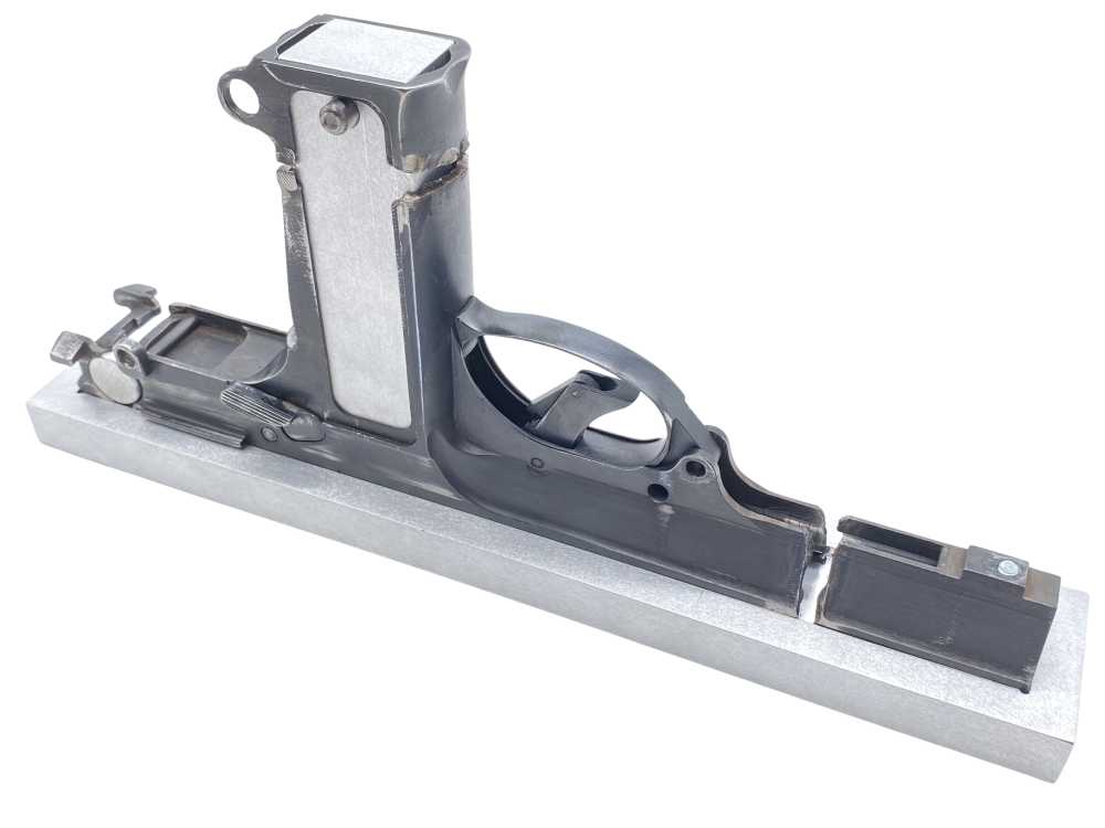 PM-63 RAK Welding Jig (Premium) -img-0