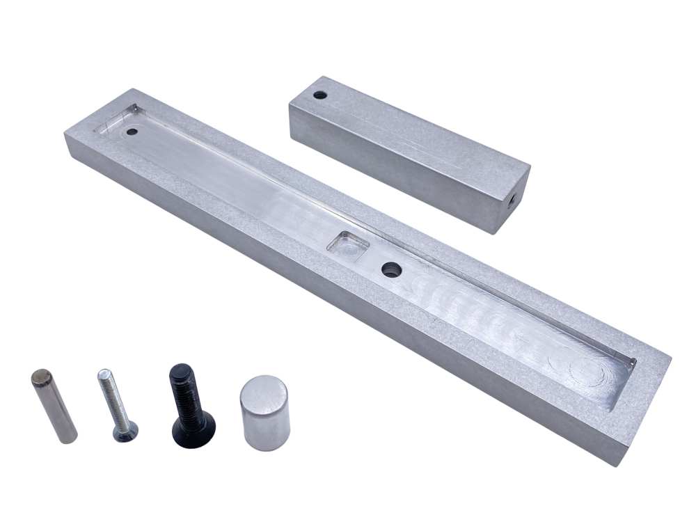 PM-63 RAK Welding Jig (Premium) -img-1